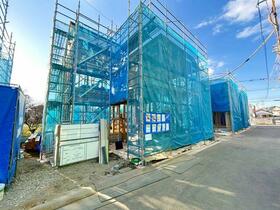 東京都東村山市久米川町３丁目