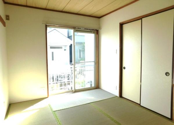 detached 埼玉県北葛飾郡杉戸町大字北蓮沼

地図を見る