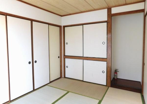 detached 埼玉県北葛飾郡杉戸町大字北蓮沼

地図を見る