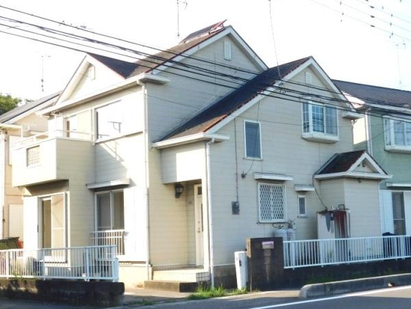 detached 埼玉県北葛飾郡杉戸町大字北蓮沼

地図を見る