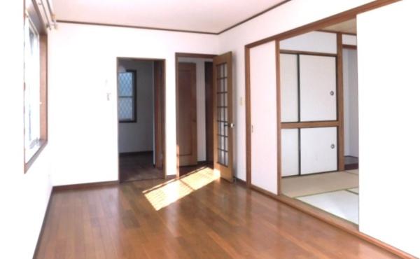 detached 埼玉県北葛飾郡杉戸町大字北蓮沼

地図を見る