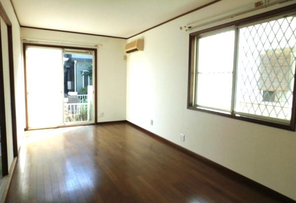 detached 埼玉県北葛飾郡杉戸町大字北蓮沼

地図を見る