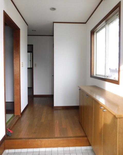 detached 埼玉県北葛飾郡杉戸町大字北蓮沼

地図を見る