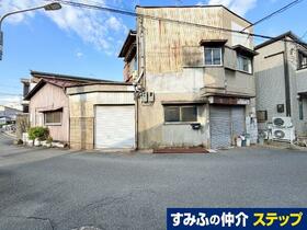 大阪府東大阪市衣摺３丁目