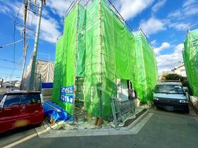 東京都東村山市久米川町３丁目