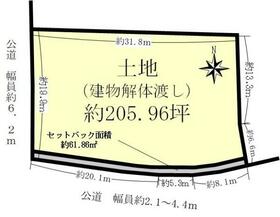 奈良県奈良市南京終町