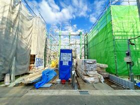 東京都東村山市久米川町３丁目
