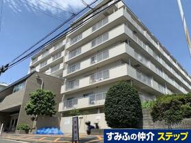 藤和ライブタウン伏見桃山