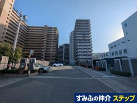 パデシオン京都大久保