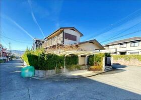 奈良県奈良市西登美ヶ丘５丁目