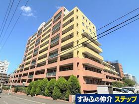 セザール旭ヶ丘