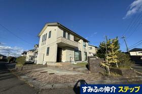 宮城県名取市愛島台２丁目