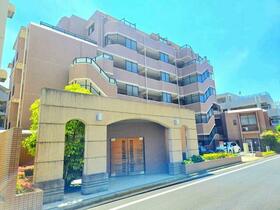 ナイスアーバン上大岡フラッツ