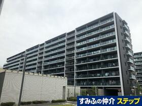 メガシティテラスＣ棟