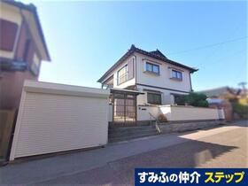 愛知県豊明市二村台７丁目