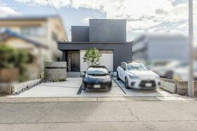 愛知県名古屋市西区花原町