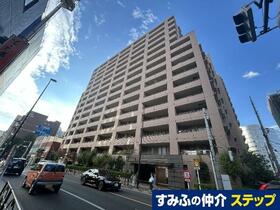 クリオ立川弐番館