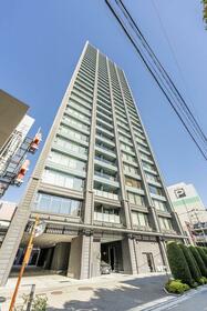 シティタワー仙台一番町レジデンス