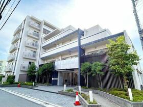 レーベンハイム光が丘公園