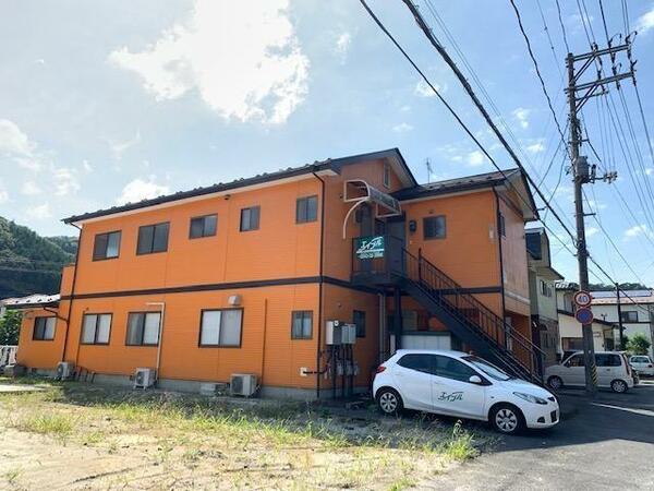 apartment 福島県伊達郡川俣町大字鶴沢字鶴東
鶴沢の賃貸情報を見る
物件地図