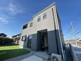 埼玉県川越市大字鴨田