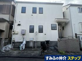 東京都杉並区高井戸西１丁目