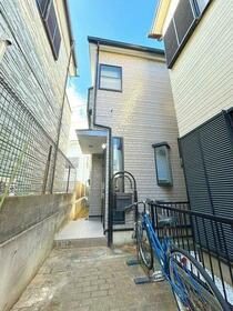 神奈川県横浜市緑区長津田みなみ台１丁目