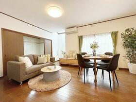 神奈川県横浜市緑区長津田みなみ台１丁目