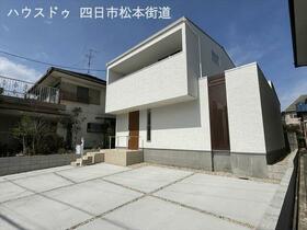 三重県四日市市大字西阿倉川