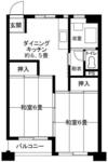 横浜二ツ谷共同ビルのイメージ