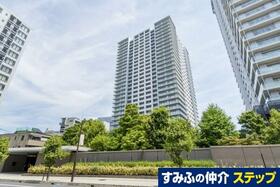 グランドミッドタワーズ大宮フォレストタワー