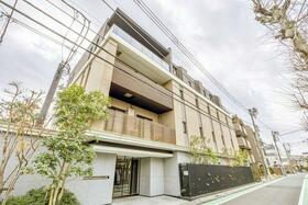 オープンレジデンシア代々木上原