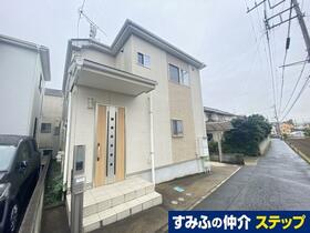 千葉県柏市豊四季