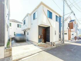 神奈川県横浜市鶴見区東寺尾中台