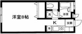 横浜市金沢区高舟台１丁目 2階建 築22年のイメージ