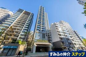 シティタワー虎ノ門