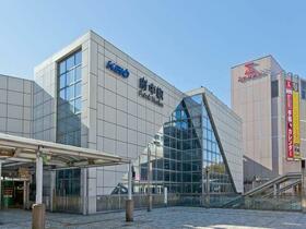 東京都府中市宮西町４丁目