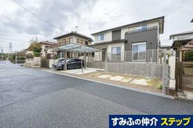 千葉県袖ケ浦市長浦駅前４丁目