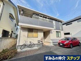 東京都練馬区三原台３丁目