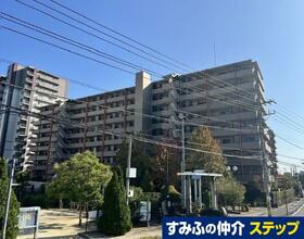 クレストフォルム浦安弐番館