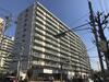 シーアイハイツ南千里Ａ棟 2階 築53年3ヶ月の賃貸物件