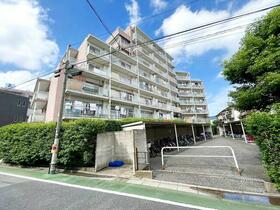 中銀城北パークマンシオン