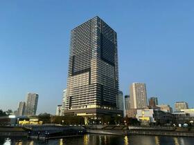 ブランズタワー豊洲