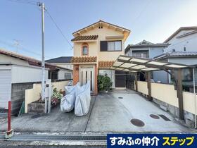 奈良県奈良市西大寺国見町２丁目
