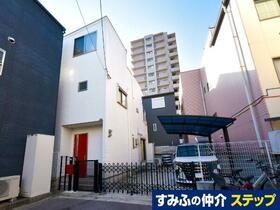 大阪府大阪市生野区桃谷２丁目