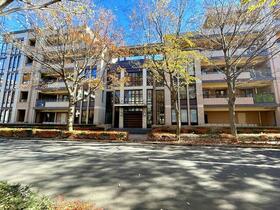 パークシティ浜田山　ＨＯＵＳＥ　Ｄ