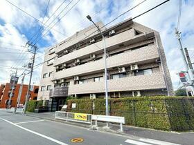 ライオンズマンション日吉東