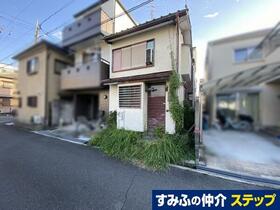 大阪府高槻市淀の原町