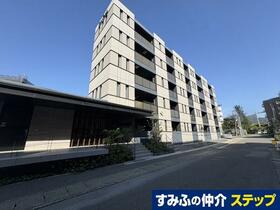 サンパーク香椎駅前グラッセ