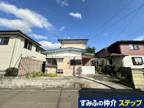 宮城県仙台市泉区東黒松